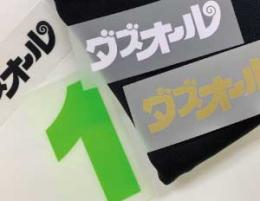 アイロンシート　艶なし(ECONO PU MATTE)