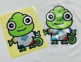 フルカラーシート　メタル(FLEX METAL)