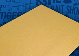 クラフトペーパー