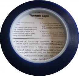 耐熱テープ